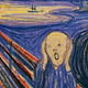 Illustration for article titled Munchs The Scream expected to fetch $80 million at auction